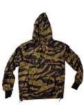 Alpha Industries kurtka kangurka Tiger Stripe S