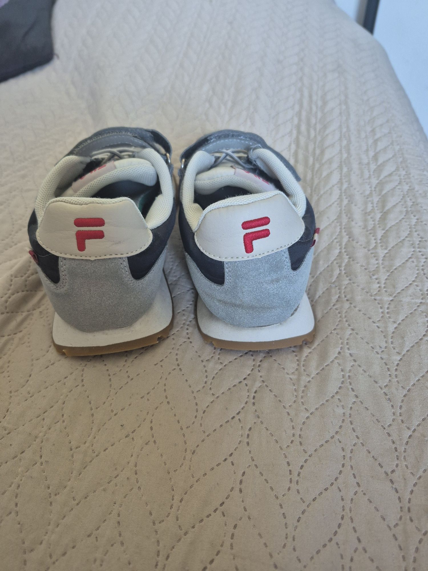 Buty Fila rozm.35