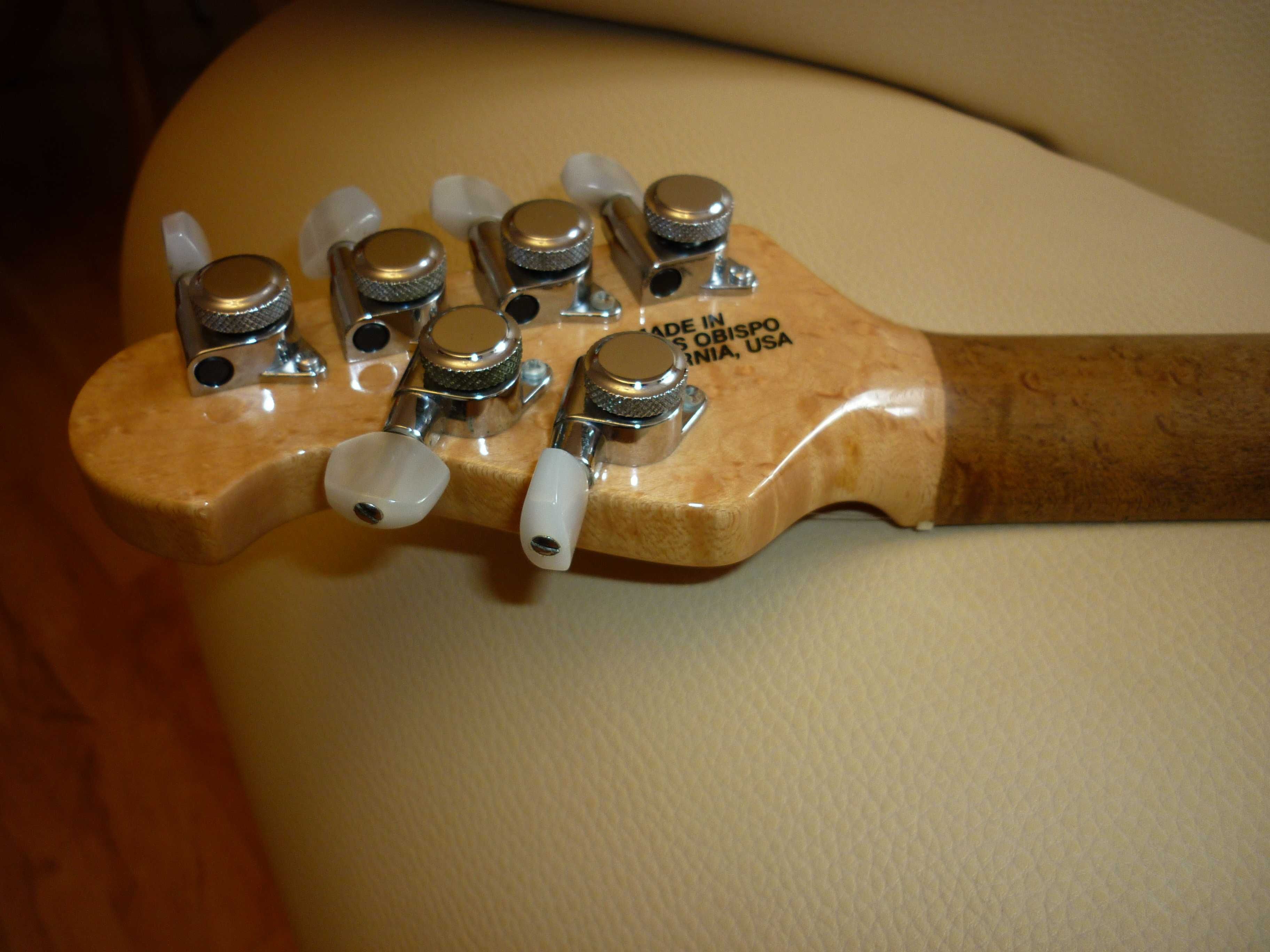 Music Man Axis Super Sport USA 2000