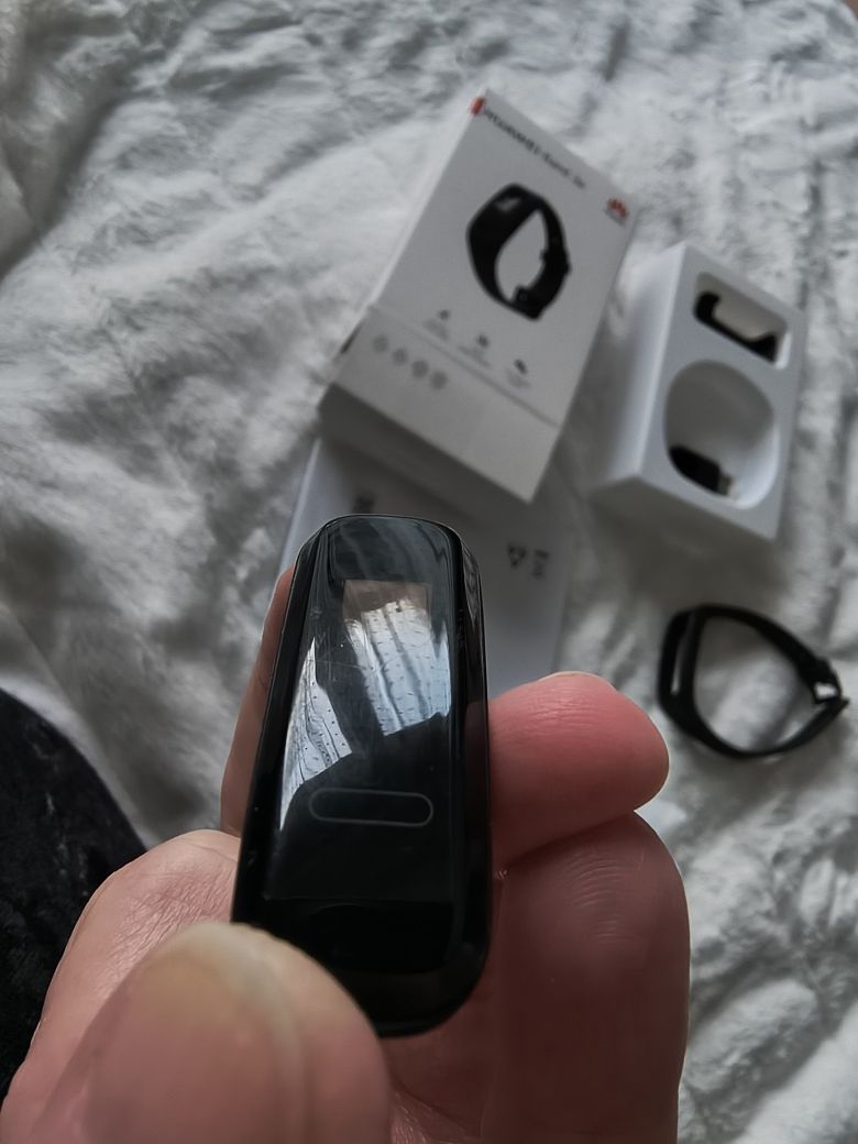 Opaska Huawei Band 3e