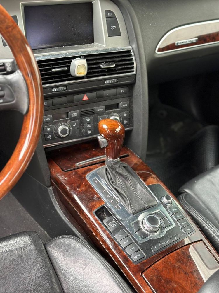 Авторозборка Audi a6 c6 4.2 fsi автомат шрот ауді а6 с6 авторазборка