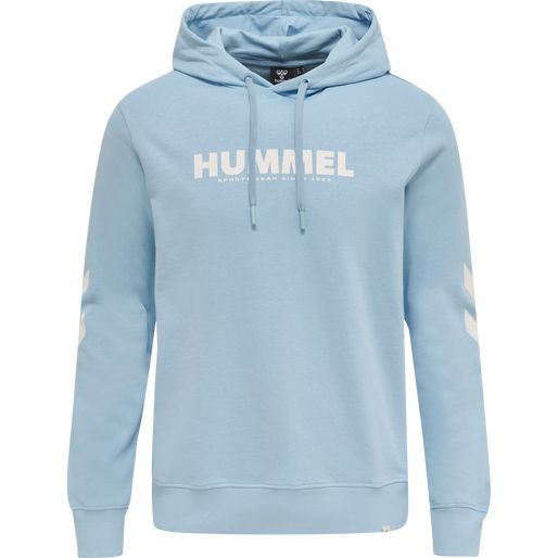 Bluza z kapturem Hummel XL
