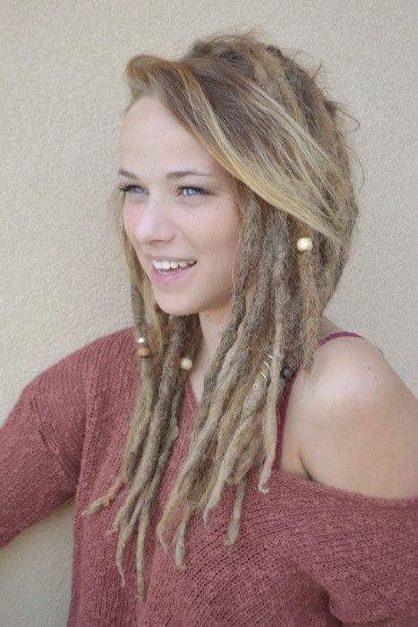 Rastas Dreads Dreadlocks