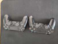 Pady do PlayStation 4 możliwość kupna osobno