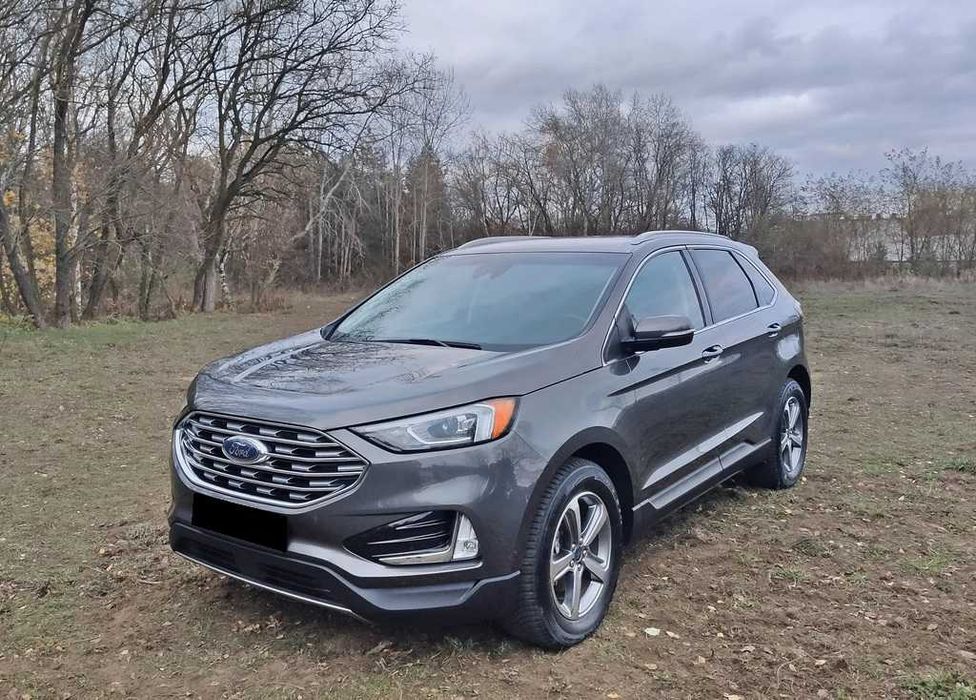 Ford Edge 2020 року