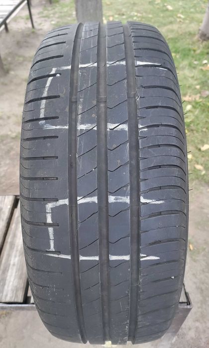 Летние шины Hankook Kinergy Eco K425 (205/55R16 91H) комплект Б/У