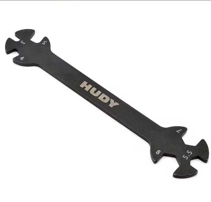 Інструмент та приладдя для машинок на радіокеруванні rc car SG116MAX