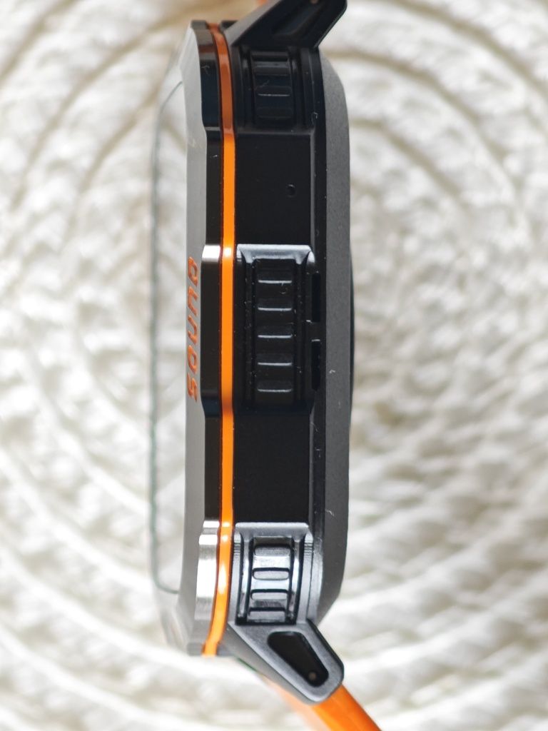 Smartwatch, zegarek/Komplet Aplikacje