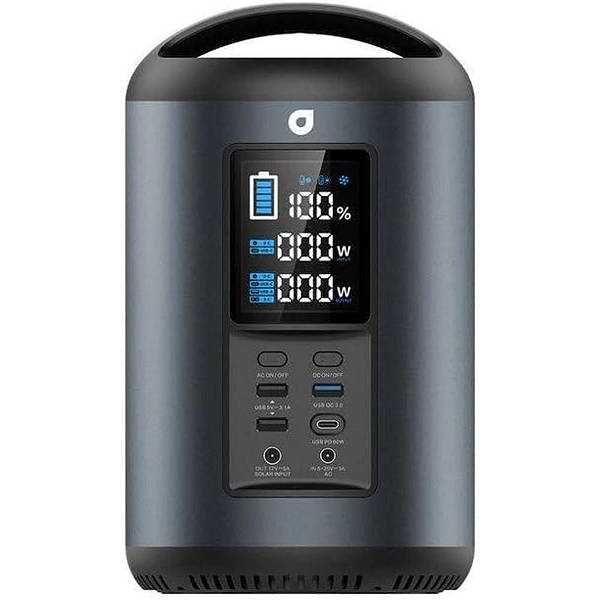 Зарядна станція Aviva, павер банк, power bank