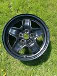 Felga stalowa 16 cali VW Seat Skoda ET50