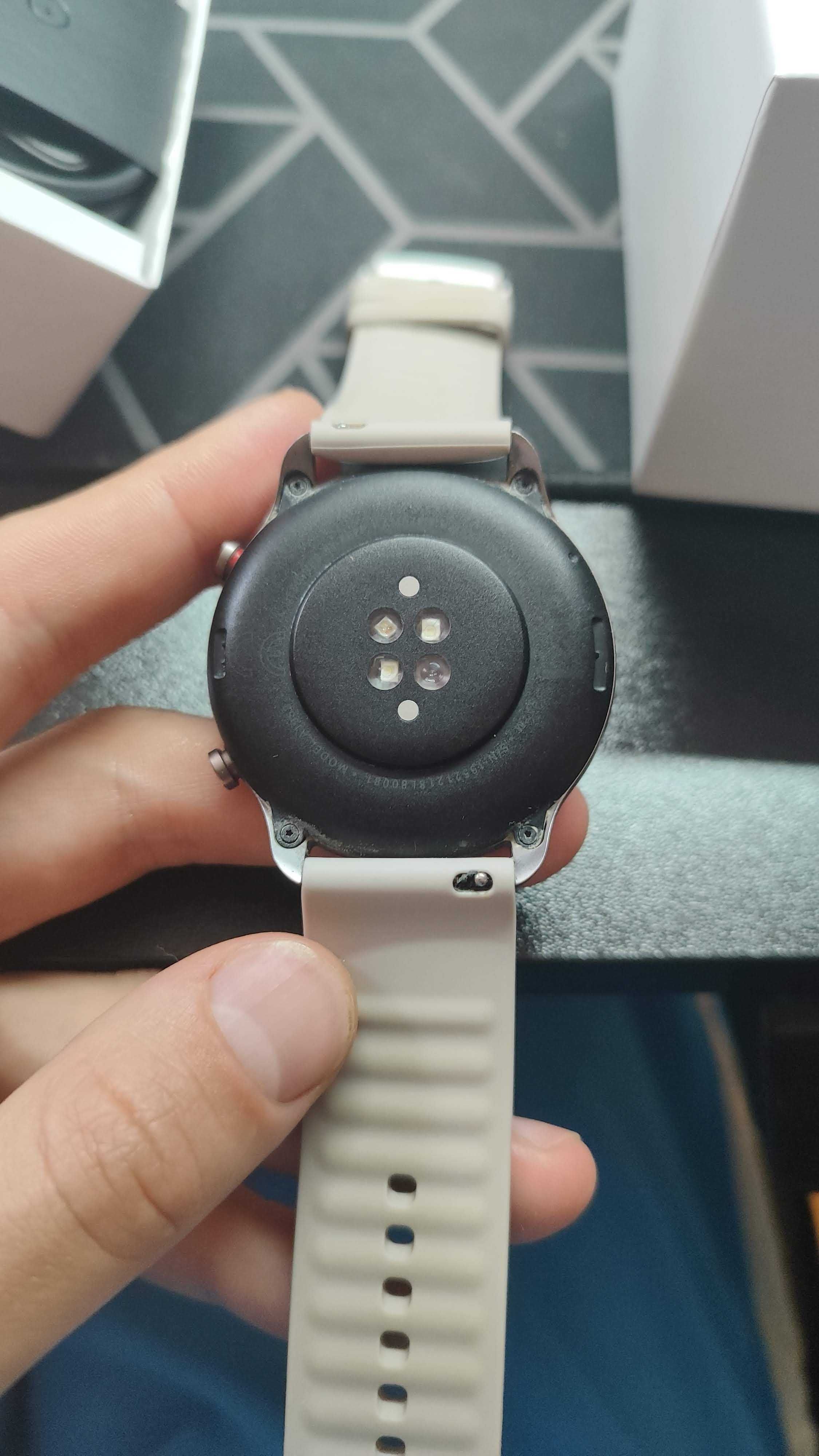 Amazfit GTR 2 New Version