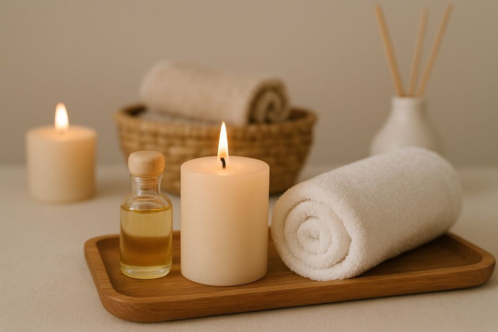 Profesjonalny masaż z dojazdem – Częstochowa