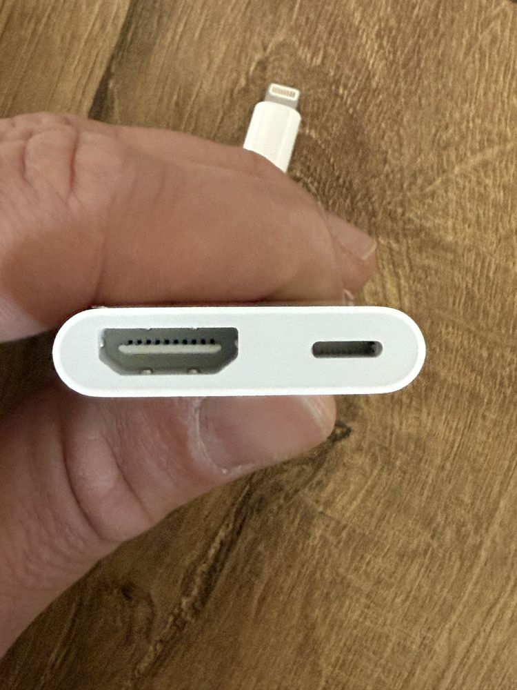 Adapter Lightning - HDMI APPLE