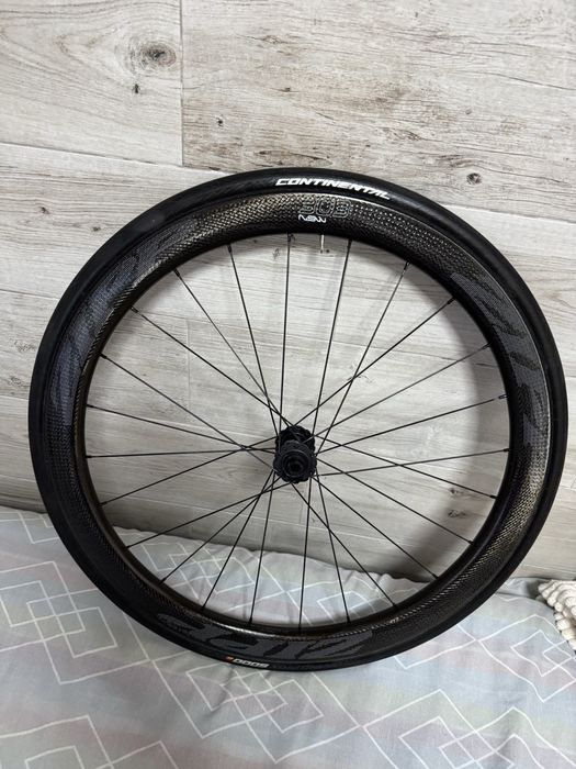 Zipp 303 NSW (cubos cognition)