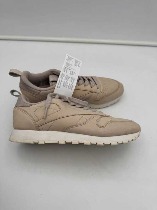 Nowe sneakersy damskie Reebok buty sportowe