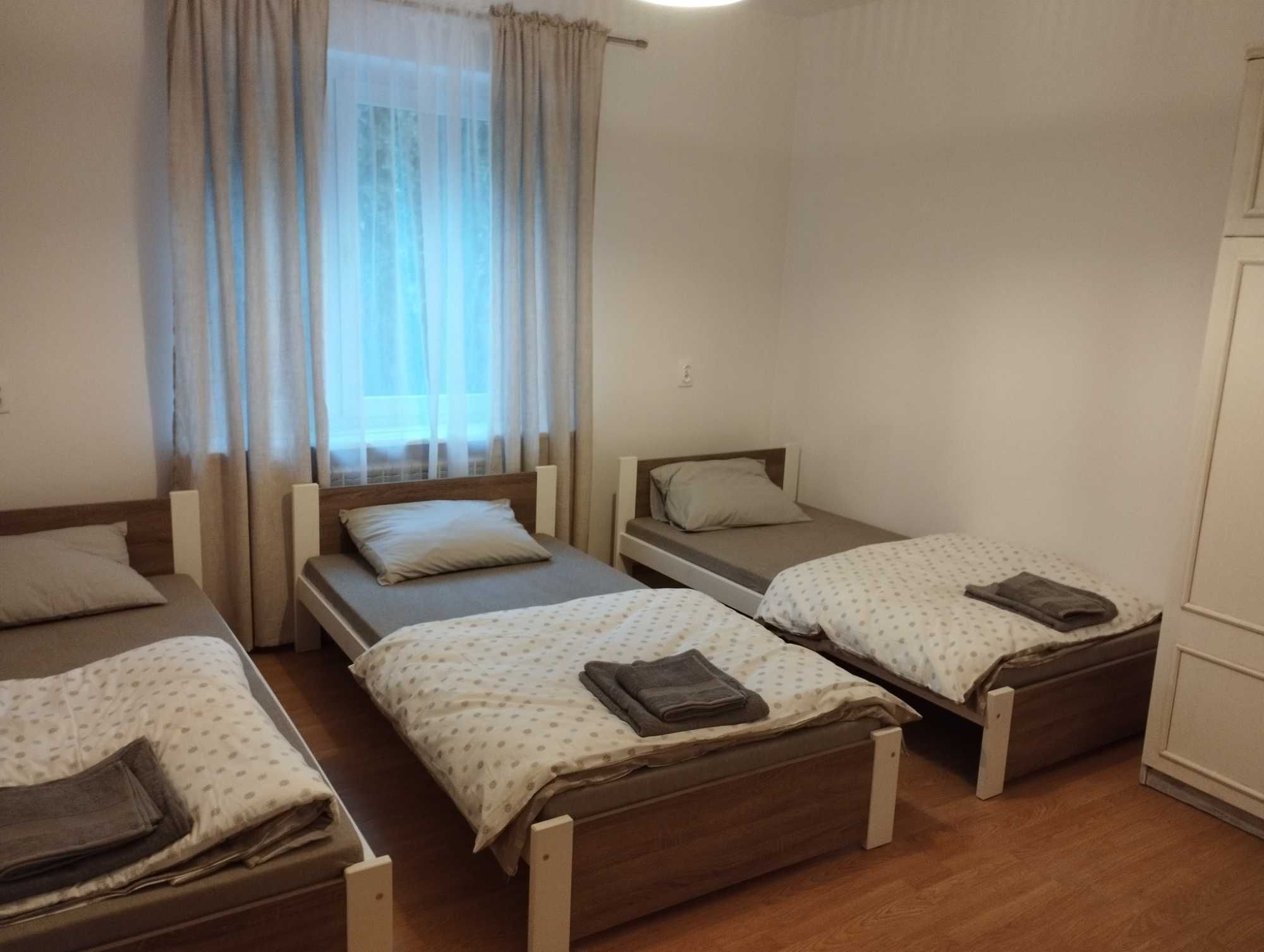 Wynajmę apartament na doby
