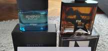 Sprzedam zestaw dwóch perfum.