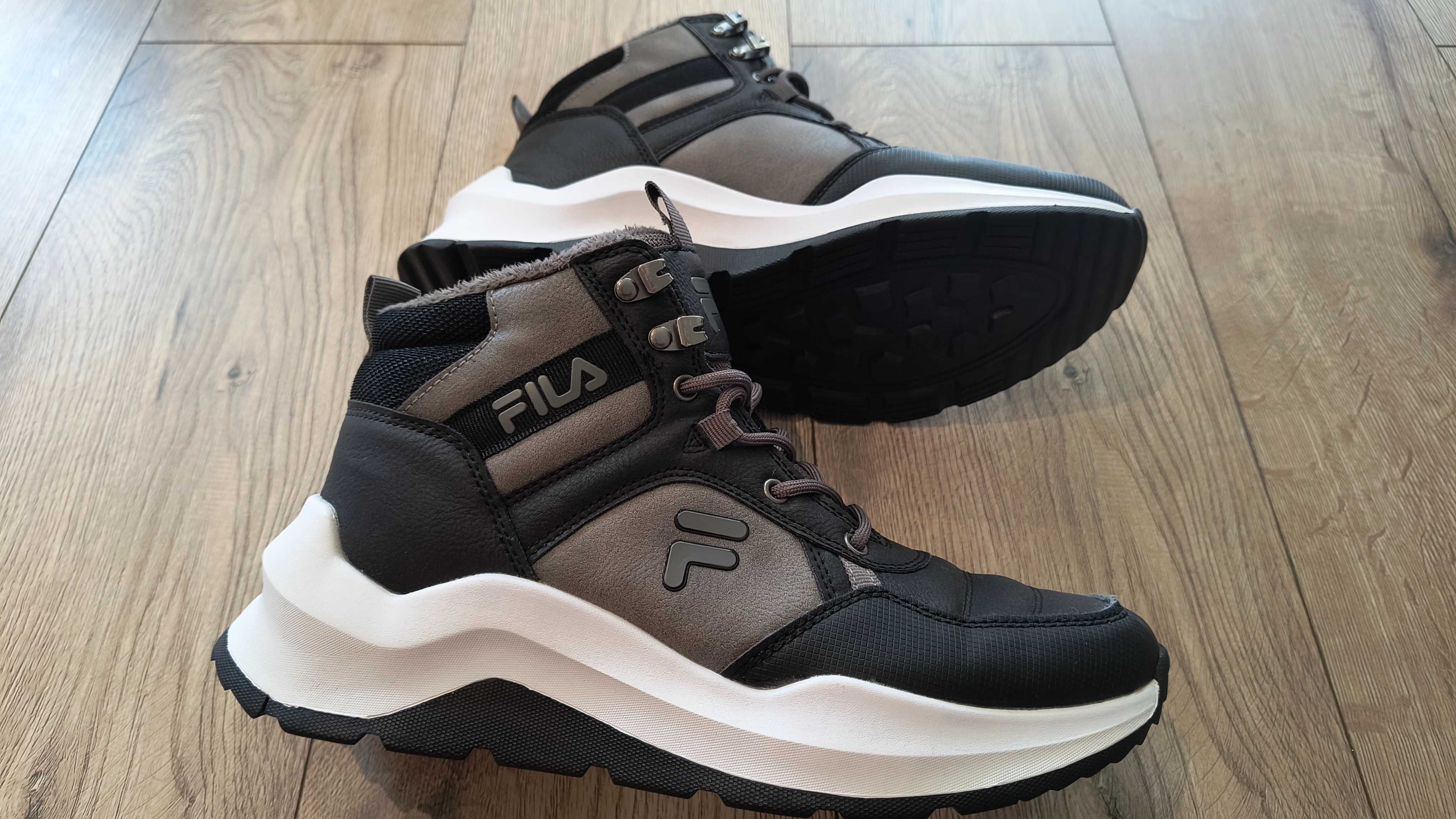 Buty Fila 41 męskie