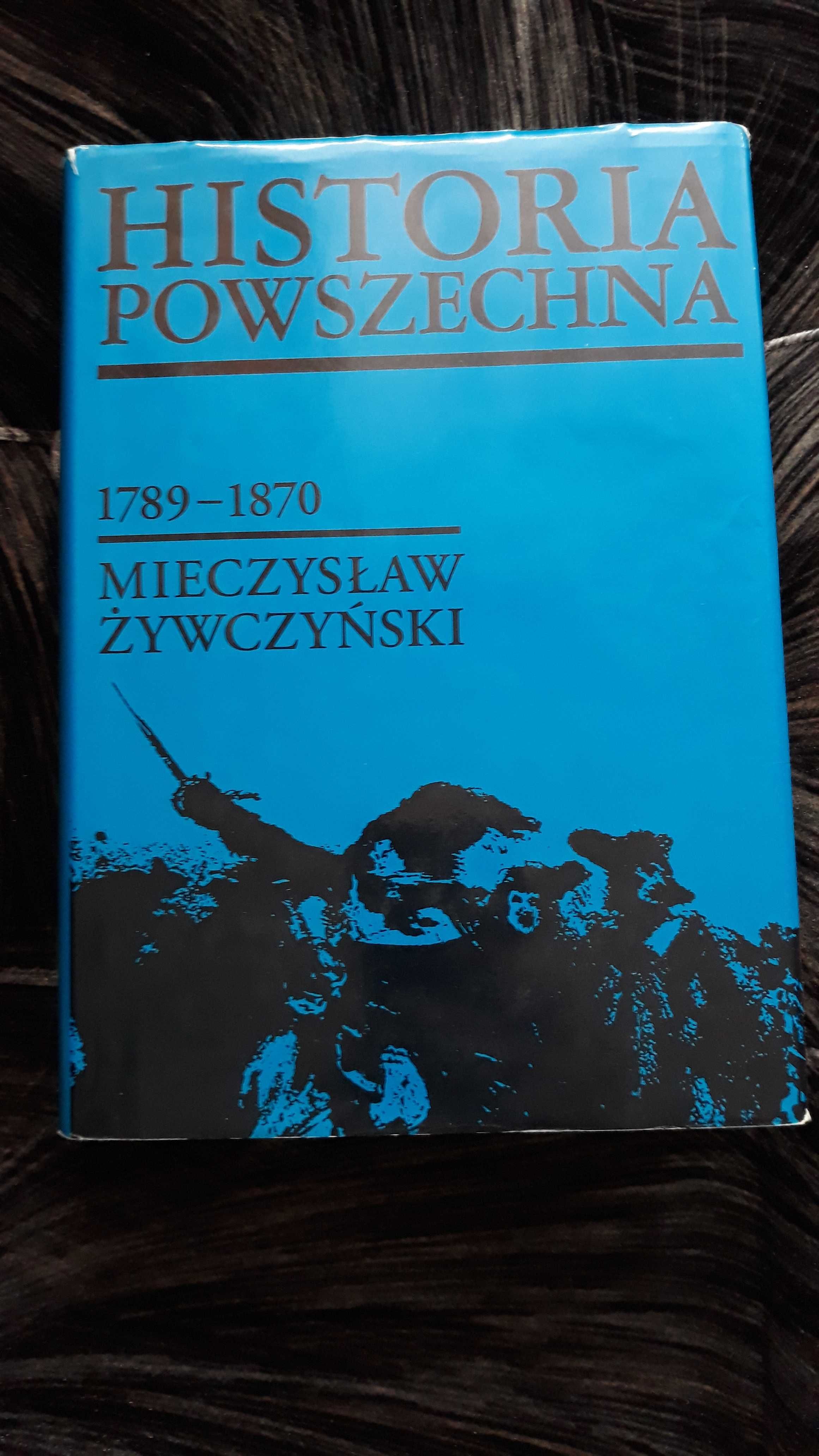 Historia powszechna 1789