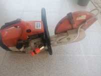 Máquina de Cortar a gasolina