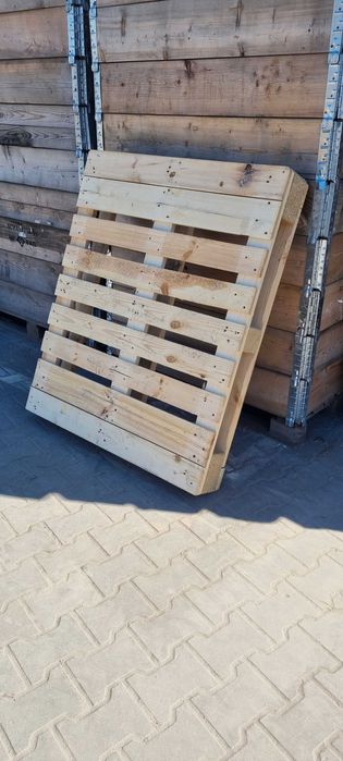 Paleta przemysłowa 13 zł