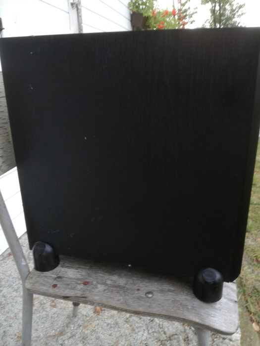 Subwoofer Magnat Betasub 20A