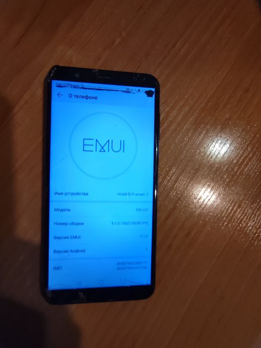 Huawei на запчасти