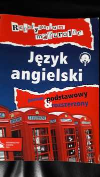 Repetytorium język angielski