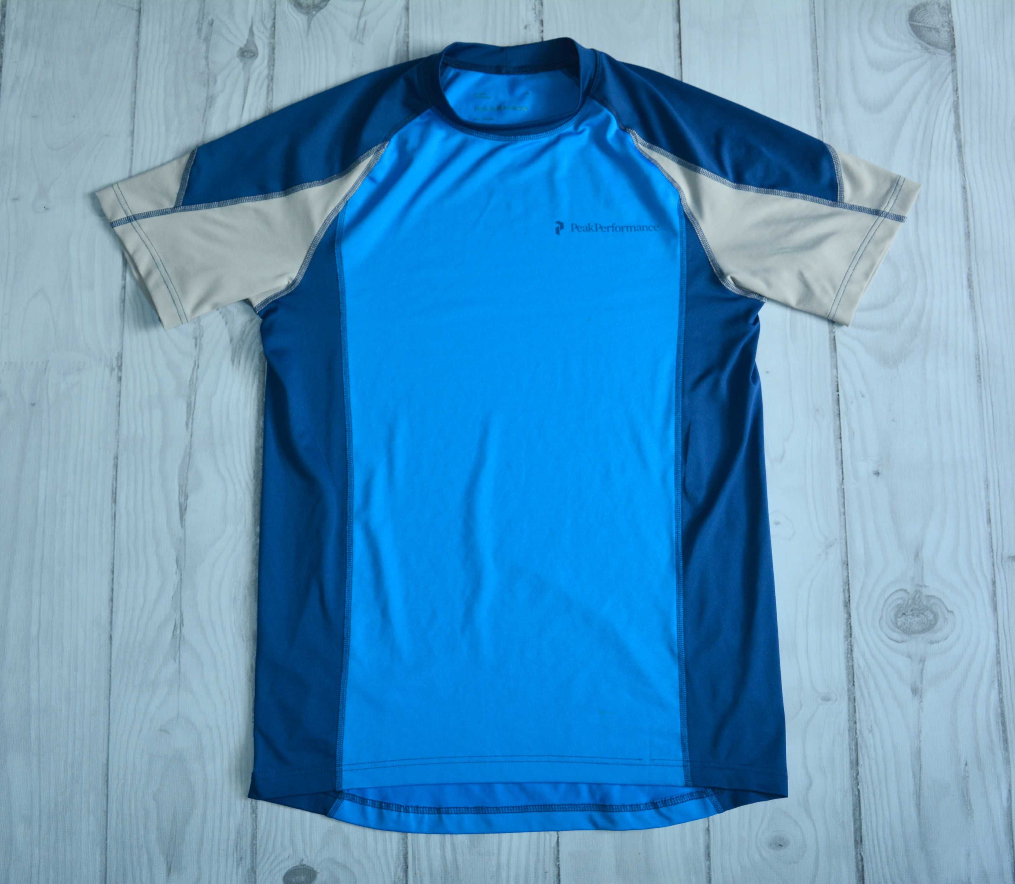 Koszulka PEAK Performance r. M