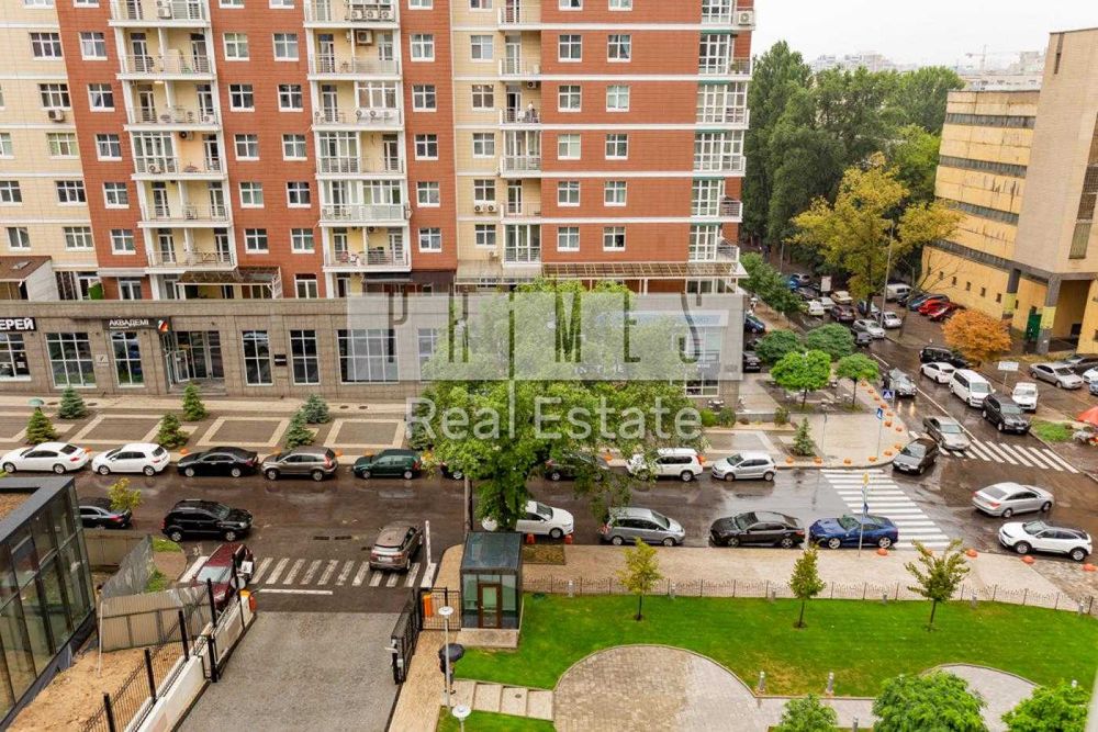 Оренда 2к квартири, ЖК Бульвар Фонтанів, вул. Саперне поле 5