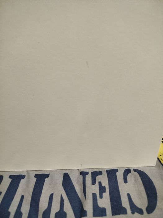 Porta branca para estante Kallax