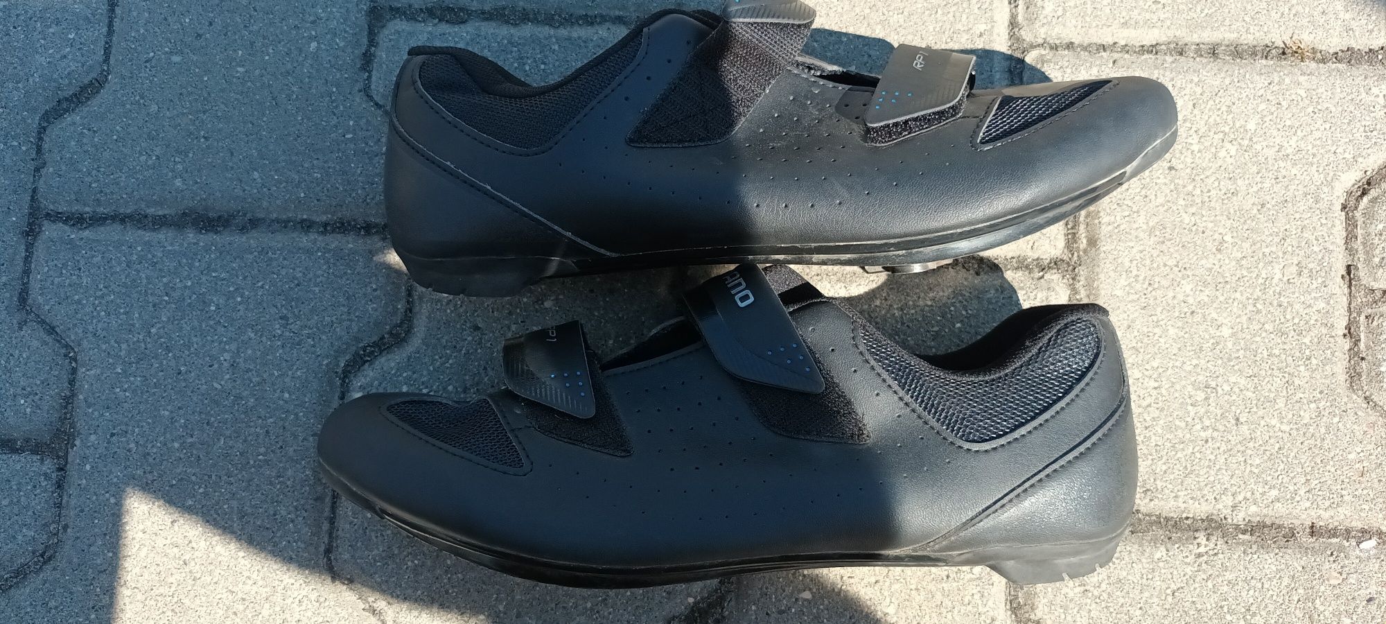 Buty SHIMANO Rp 1  rozm. 46  spd szosowe plus pedały