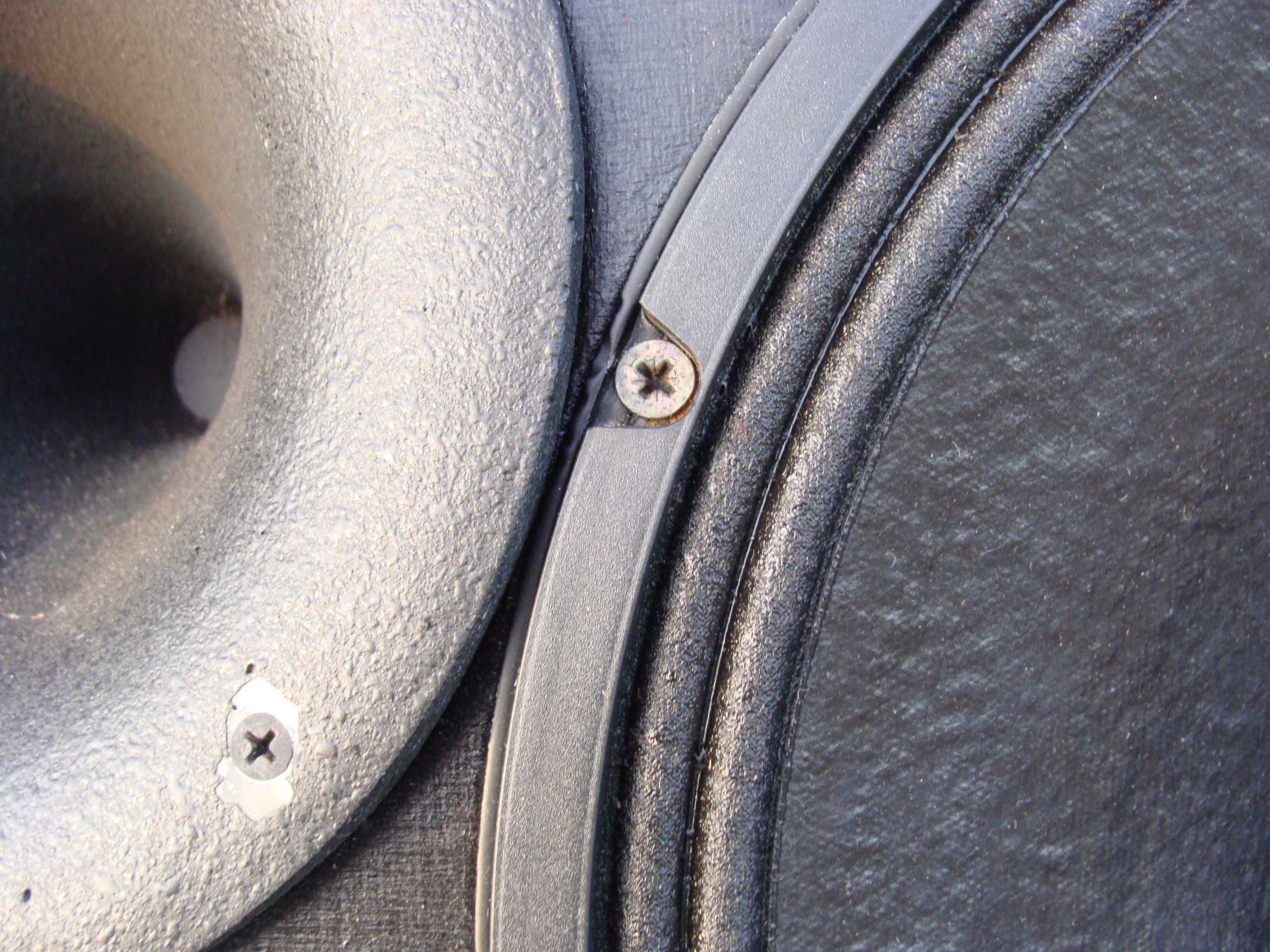 Monitor Pol-Audio DR 215 ND drum fill 1000W 4 om 2x15ND 930 i BMS 4550
