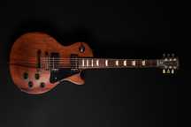 Gibson les paul usa 2010 brown po renowacji zamiana na pianino