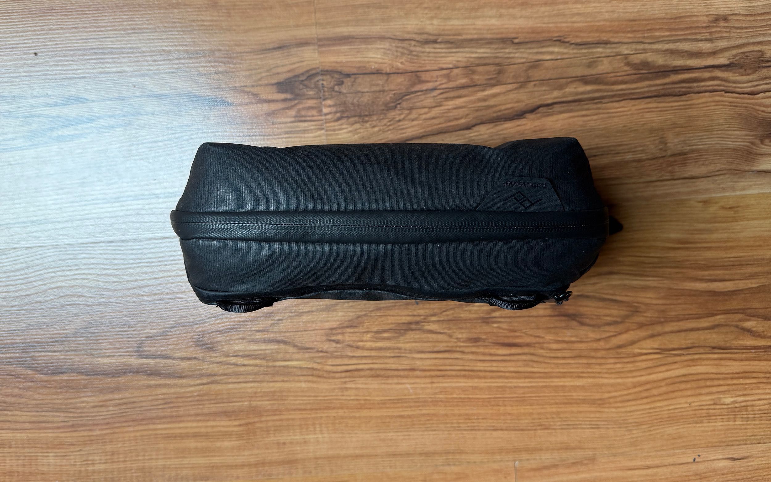 Peak Design Torba Travel Line Tech Pouch v2 czarne