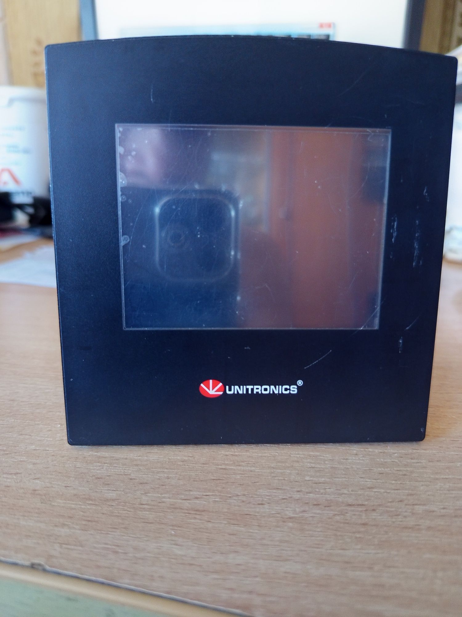 Контроллер Unitronics sm35-j-r20