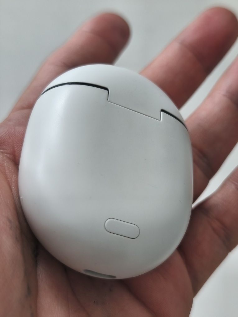 Google Pixel Buds 2 pro