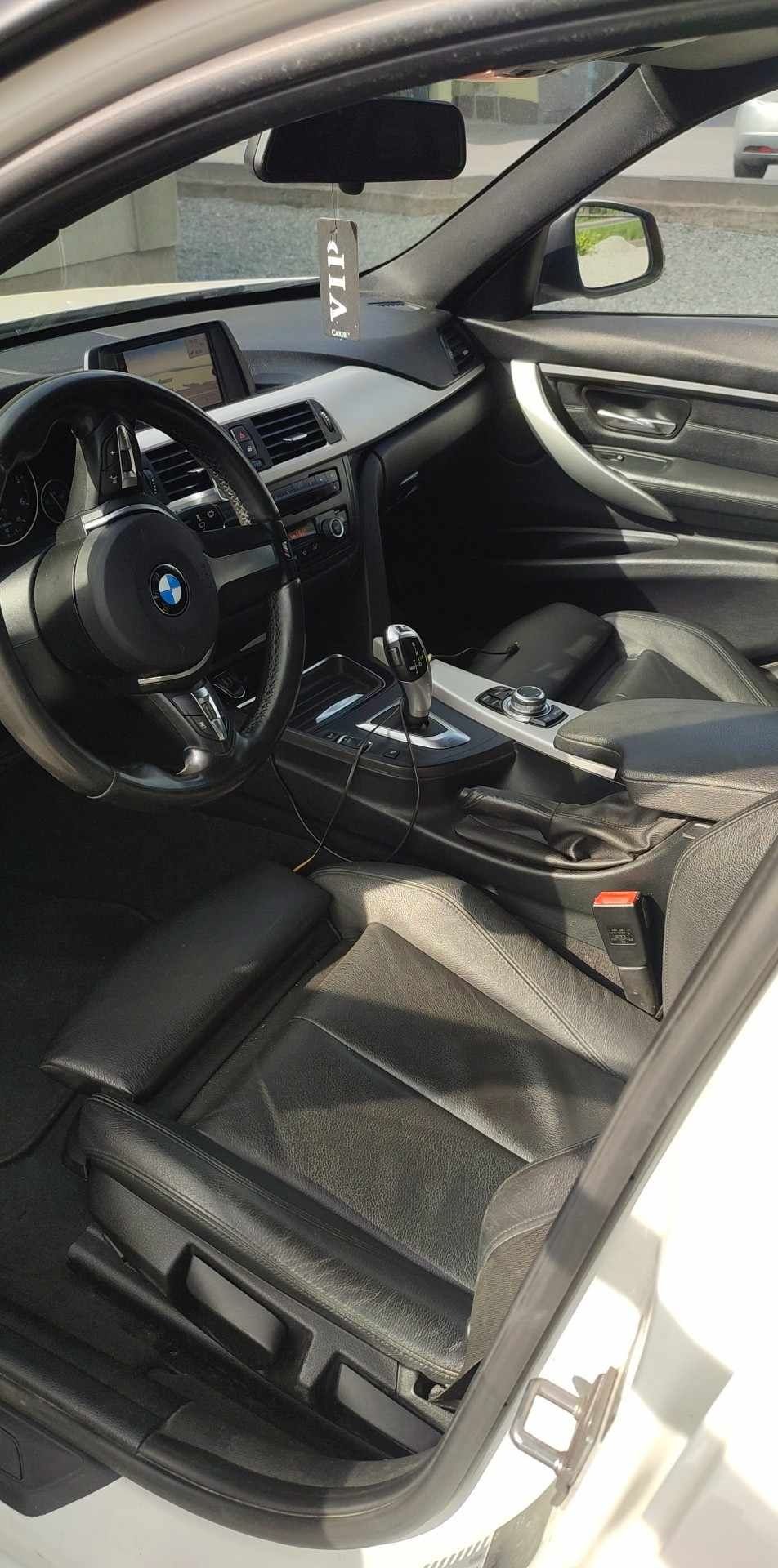 BMW F30 2.0 ,  316d