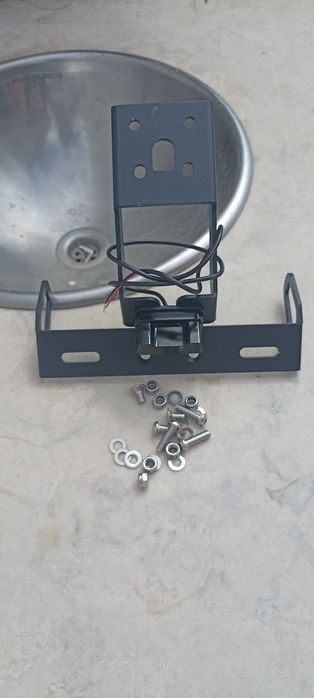 Suporte matrícula