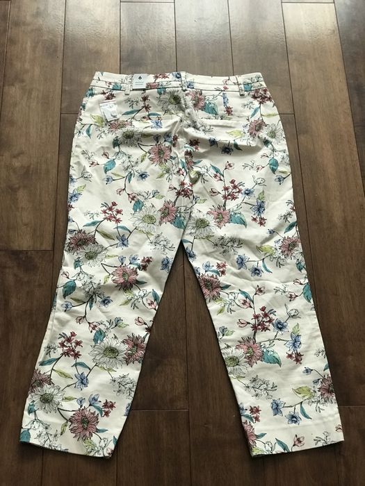 Короткі брюки S