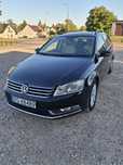 Sprzedam Volkswagen Passat Kombi