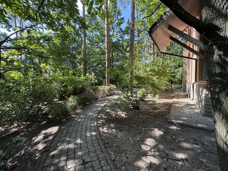 Козин. Котеджне містечко Сосновий Бір. Без %