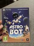 Astro bot ps5 kod do gry okazja