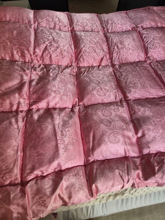 Koldra puchowa 150×190