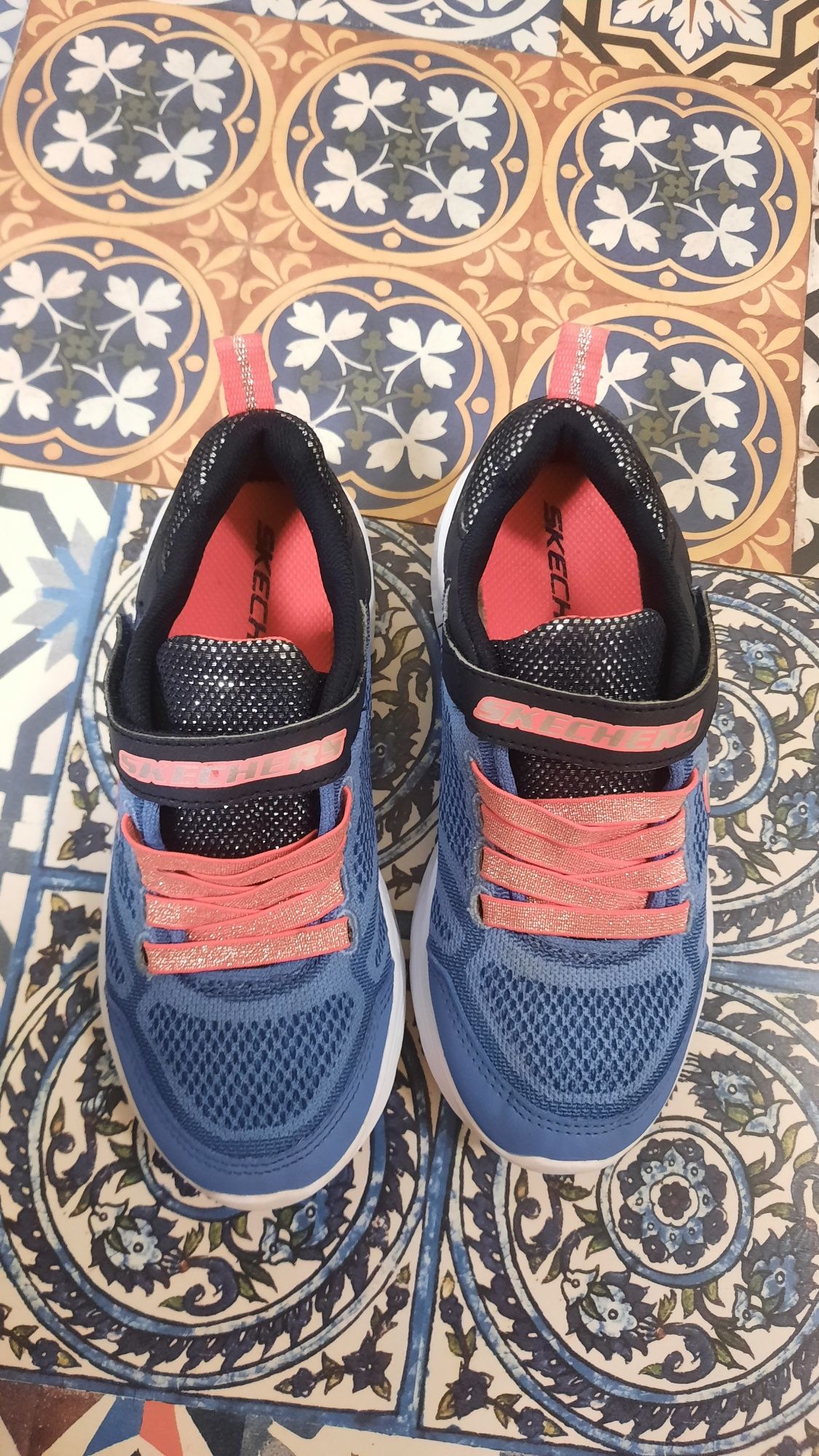 Кроссовки Skechers Snap Sprint.EUR-30