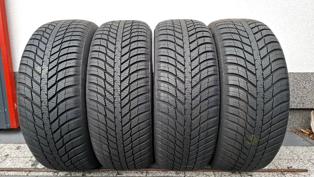 Opony 185/65 R15 Nexen Nblue 4Season 2023r 8mm