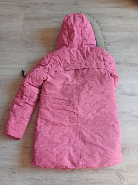 Зимова парка в гарному стані