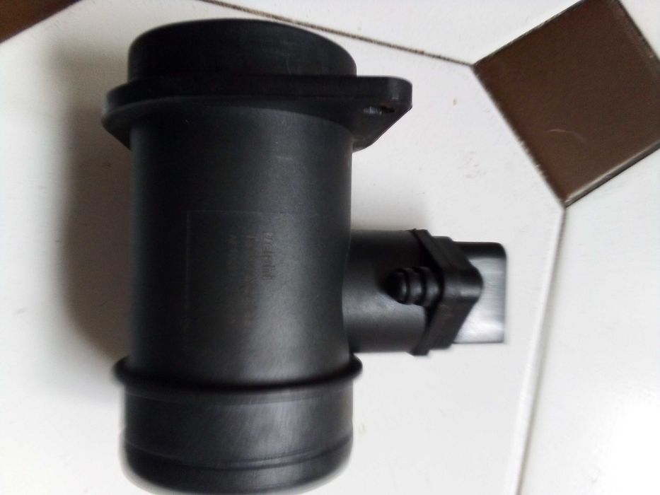 Medidor massa de ar NOVO para motor 1.9 tdi pd