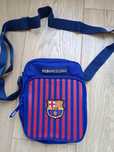 Saszetka  Fc Barcelona