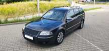 VW Passat 1.8T 150KM Gaz LPG Full Opcja, Po Remoncie Silnika, Stan BDB